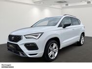 Seat Ateca, 1.5 TSI FR, Jahr 2021 - Dormagen