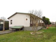 Zwangsversteigerung: Einfamilienhaus im Bungalowstil in Rehna***PROVISIONSFREI - Rehna