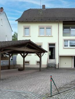 Doppelhaus in 67753 Rothselberg - Rothselberg