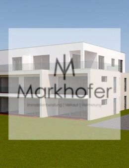 Moderne 3 Zimmer -Obergeschoss -Wohnung `Am Blumengarten ` mit Gartenanteil in Bexbach zu verkaufen! - Bexbach