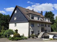 Eigentumswohnung mit Dachterrasse in Waldrandlage von Kürten - Kürten