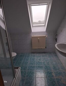 2 Zimmer Dachgeschosswohnung - Carpin