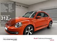 VW Beetle, 1.2 TSI Design W-Paket, Jahr 2016 - Krefeld