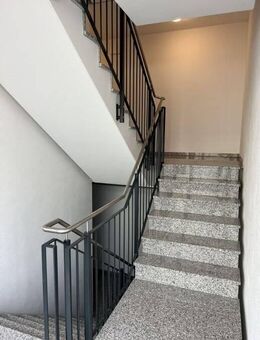 2 Zimmerwohnung in Landshut zu vermieten - Landshut