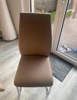 Esszimmerstühle - Hamburg Altona