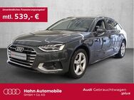 Audi A4, Avant 35 TDI advanced Vor, Jahr 2023 - Pforzheim