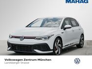 VW Golf, 2.0 TSI VIII GTI ClubSport, Jahr 2021 - München