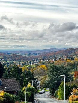 Exklusives Penthouse mit traumhafter Südterrasse und unvergleichbarer Blicklage in den Taunus - Glashütten (Hessen)