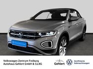 VW T-Roc Cabriolet, 1.0 TSI Move, Jahr 2024 - Freiburg (Breisgau)