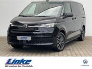 VW T7 Multivan, 2.0 TDI Multivan Life lang el Türen, Jahr 2024 - Crailsheim