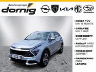 Kia Sportage, 1.6 CRDi 48V Spirit AWD DCT7, Jahr 2024 - Plauen