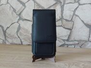 Gürteltasche mit Magnetverschluss + Clip-Drehgelenk f. Huawei P-smart 2019 - Andernach