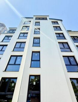 ++ Erstbezug: Hochwertige 3-Zimmer Wohnung in begehrter Lage von Chemnitz-Kappel ++ - Chemnitz