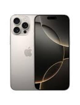 Iphone 16 Pro max 1TB - Ahlen