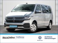 VW T6 Caravelle, 2.0 TDI 1 Comfortline 8S, Jahr 2024 - Ulm