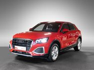 Audi Q2, 35 TFSI advanced S line, Jahr 2022 - Stuttgart