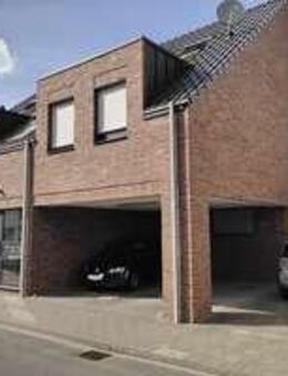 ***BÜSCHER IMMOBILIEN*** Top Mehrfamilienhaus in Gronau-Epe – Ein Investitionshighlight! - Gronau (Westfalen)