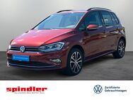 VW Golf Sportsvan, 1.5 TSI Join, Jahr 2018 - Kitzingen