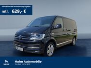 VW T6 Multivan, Transporter Bus Generation Six, Jahr 2019 - Göppingen