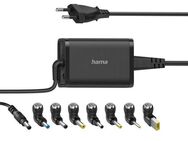 Hama Universal-Notebook-Netzteil, 15-19V/45W Notebook-Netzteil