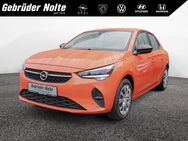 Opel Corsa-e, Corsa e Edition, Jahr 2021 - Iserlohn