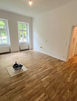 1-Zimmer-Wohnung mit Blick zum Brennerberg - Berlin