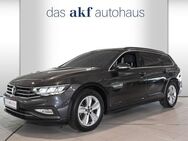 VW Passat Variant 2.0 TDI DSG Business-Navi*AHK*Kam - Schwerte (Hansestadt an der Ruhr)