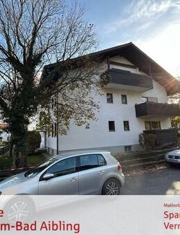 stadtnah und ruhig wohnen! - Rosenheim