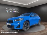 BMW X2, sDrive20i, Jahr 2020 - Freiberg