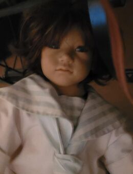 Annette Himstedt Puppen - Killwangen