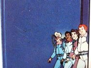 The Real Ghostbusters - Panini Sammelbild - Sticker - Aufkleber - 1988 - Nr. 35 - Biebesheim (Rhein)