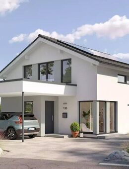 Neubau EFH in ruhiger Wohnlage von Holzkirchen - Holzkirchen (Regierungsbezirk Oberbayern)