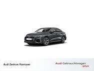 Audi A3, Limousine 35 TFSI S line, Jahr 2021 - Hannover
