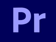 Adobe Premiere Pro 2022 Dauerlizenz – Originalsoftware - Berlin