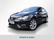 Seat Leon, 1.4 TSi ST Style Winterpaket, Jahr 2017 - Cadolzburg