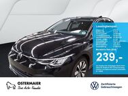 VW Golf, 1.5 TSI VIII MOVE 150PS VC 2xPD, Jahr 2024 - Mühldorf (Inn)