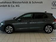 VW Golf, 1.5 TSI App, Jahr 2020 - Wedel