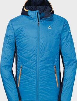 Schöffel Outdoorjacke Hybrid Jacket Stams M