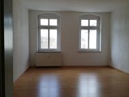 2-Zimmer Wohnung mit Balkon - Döbeln