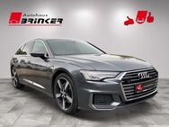 Audi A6, 3.0 Avant 50 TDI quattro sport EU6d-T, Jahr 2018 - Bielefeld