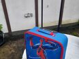 Cooler Spiderman - Kinder - Trolley in 61279