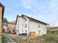 Großes Einfamilienhaus mit Einliegerwohnung in Callbach - Callbach