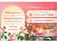 Manuelle Therapie, Massage - Güstrow