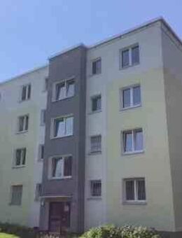 Gemütliches Wohnen: 2 Zimmer-Wohnung mit Balkon - Bielefeld