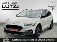 Ford Focus, Active Tunier Automatik City Stop Wipa, Jahr 2020 - Fürstenfeldbruck