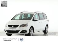 Seat Alhambra, TDI Style, Jahr 2020 - Leverkusen