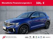 VW T-Roc, 2.0 TSI R 5JG VC, Jahr 2020 - Hof