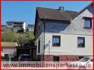 Haus mit Garten, überdachter Terrasse und Garage! - Niefern-Öschelbronn