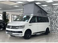 VW T6 California BEACH*EDITION*4-MOTION*DSG*ACC*AHK - Uhingen