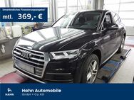 Audi Q5, 40TDI qu sport, Jahr 2019 - Backnang